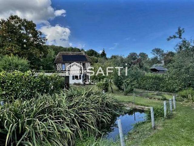 Villa 1 chambres, Vimoutiers Basse 61120 DS100095169