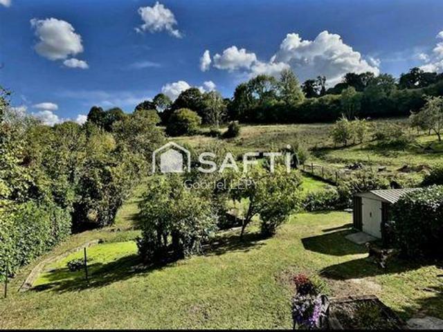 Villa 1 chambres, Vimoutiers Basse 61120 ES100095169
