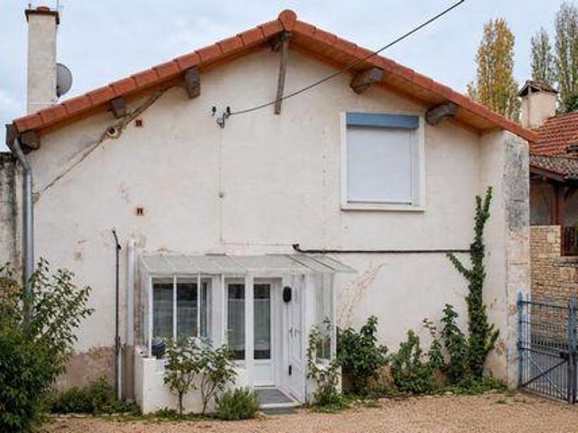 Villa 1 chambres, Vire Bourgogne 71260 DS105546081