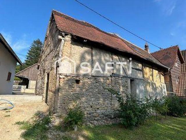 Villa 1 chambres, Walheim Alsace 68130 DS102407084