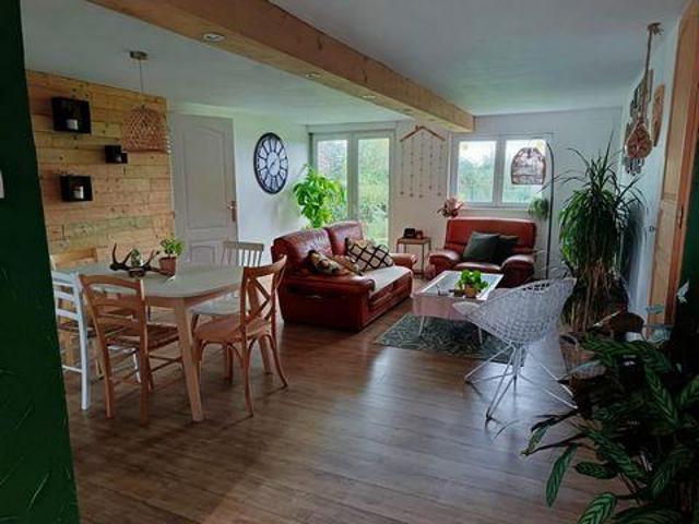 Villa 1 chambres, Winnezeele Nord 59670 DS105720285