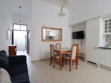 Casa para alugar em Faro - Cozinha equipada