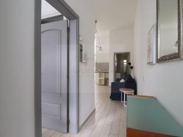 Casa para alugar em Faro - Cozinha equipada