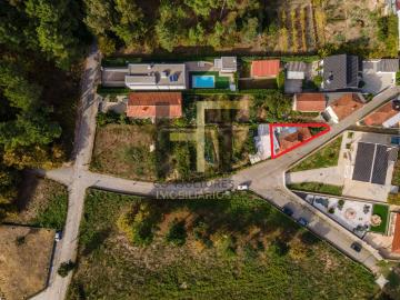 villa 1 quarto, Porto Penafiel 4560 DS100669127