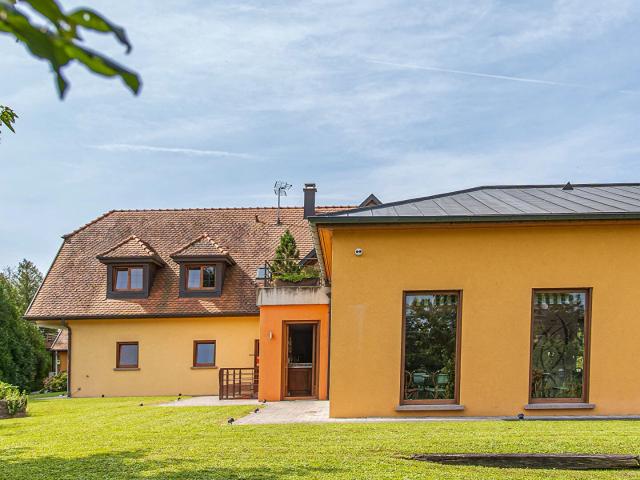 Villa 2008 Proche De Colmar 495m² Colmar