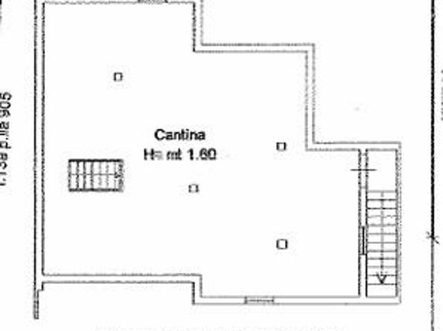 Villa 200mq