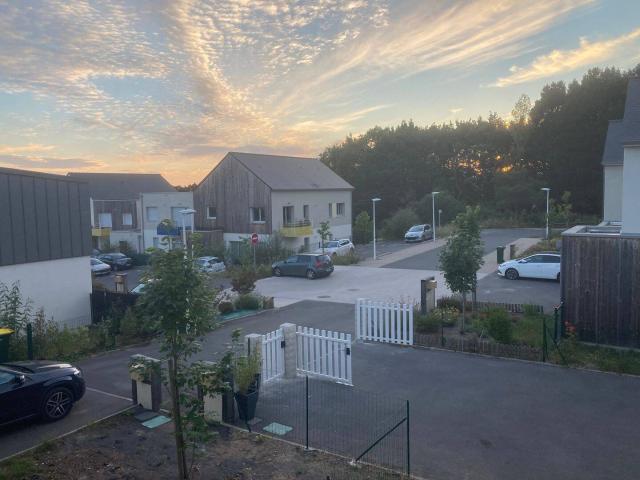 Villa 2018 La Baule, Maison 4ch/3sdb à 3km plage — jardin, parking, Guérande cité médiévale & marais salants”