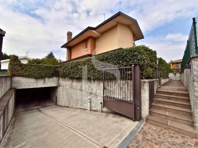 Villa 201mq