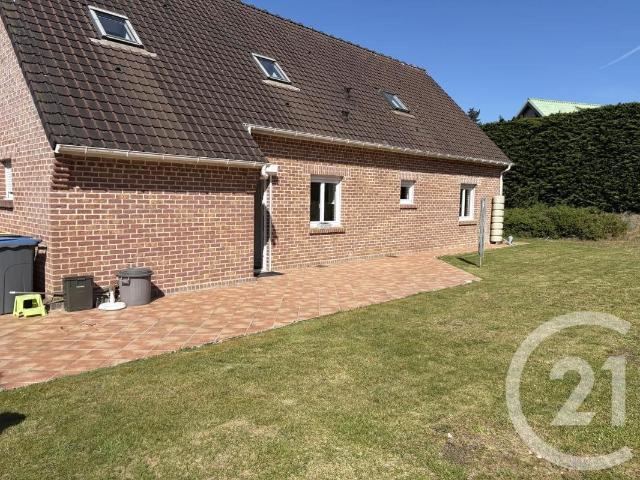 Villa 202m² Neufchâtel Hardelot
