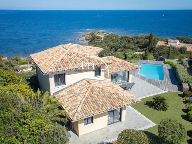 Villa 206m ² 206m² Sainte Maxime