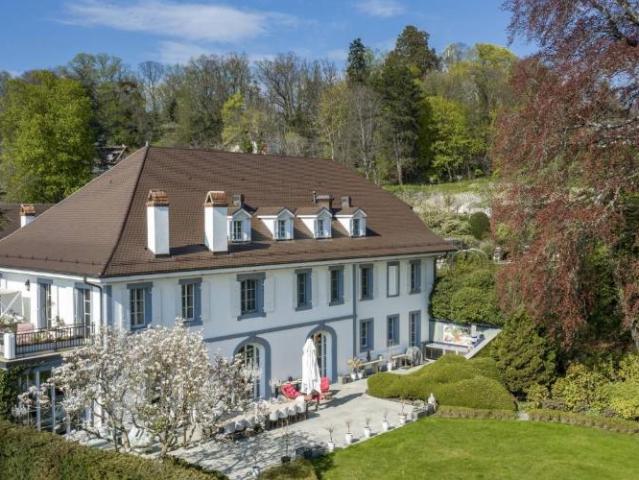 Villa 20 Zimmer