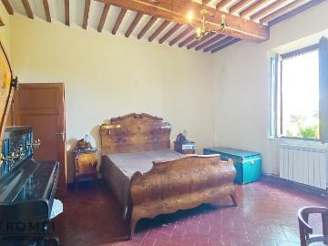 Villa 215mq