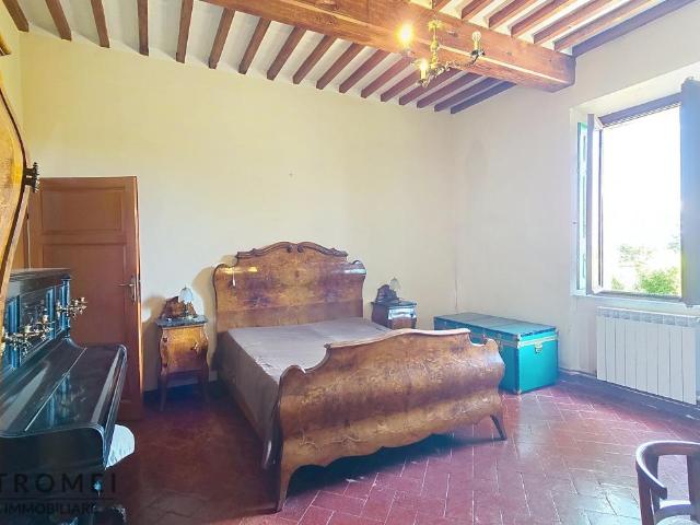 Villa 215mq