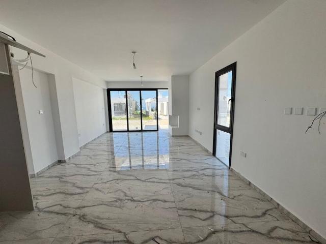 Villa 2+1 Yeni Erenköy, Güzelyurt, 214692