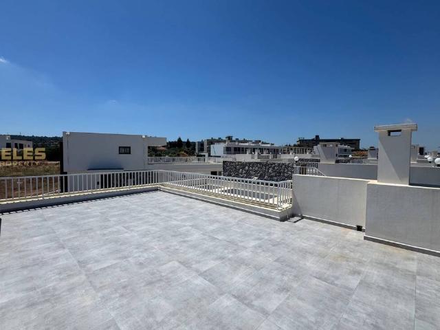 Villa 2+1 Yeni Erenköy, Güzelyurt, 226031