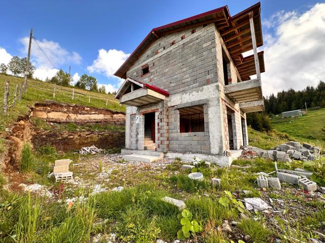 Villa 2+1 Akçaabat, Trabzon, Türkiye 228469