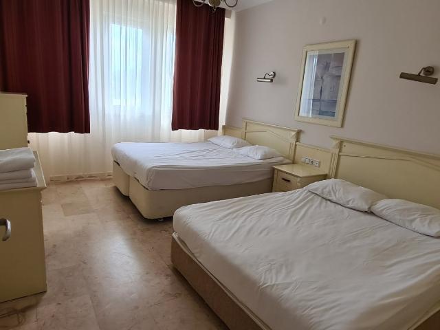 Villa 2+1 Alanya, Antalya, Türkiye 172004