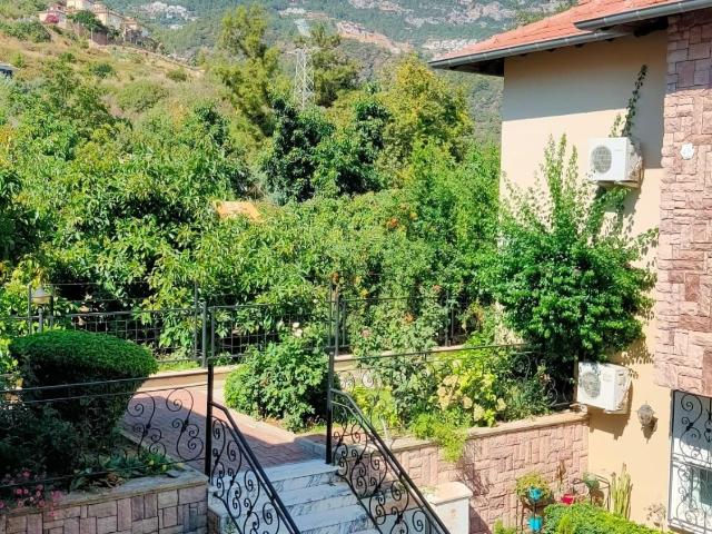 Villa 2+1 Antalya, Türkiye 222897