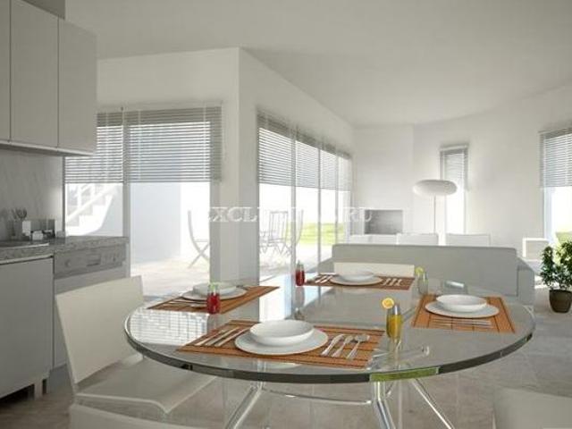 Villa 2+1 Bodrum, Muğla, Türkiye 178455