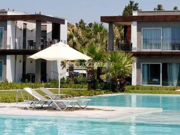 Bodrum, Muğla ili, Ege Bölgesi