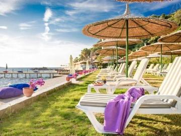Bodrum, Muğla ili, Ege Bölgesi