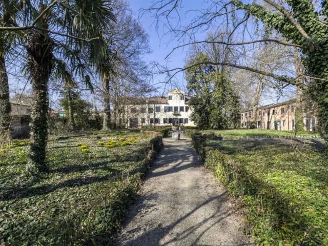 Villa 21 camere da letto, Dolo Dolo DS102811862