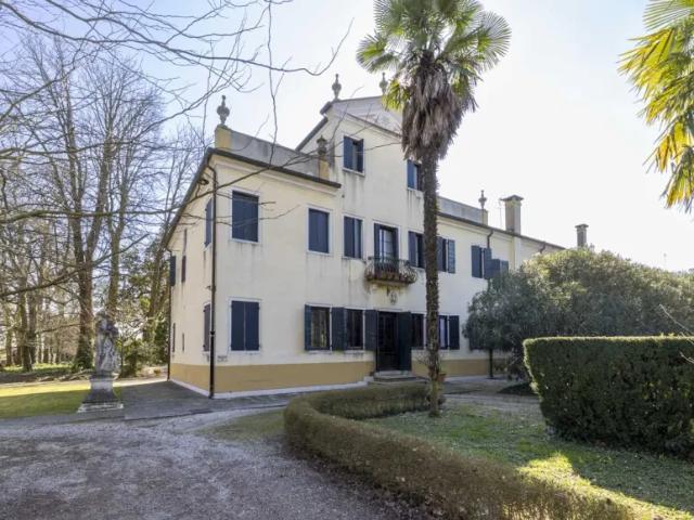 Villa 21 camere da letto, Dolo Dolo ES102811862