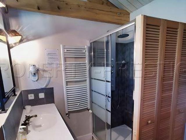 Villa 21 chambres, Celles Sur Durolles Auvergne 63250 ES97109331