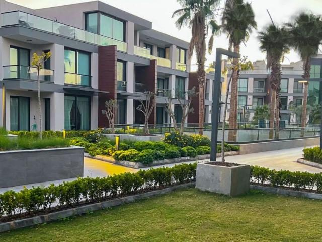 Villa 2+1 İzmir, Türkiye 107017