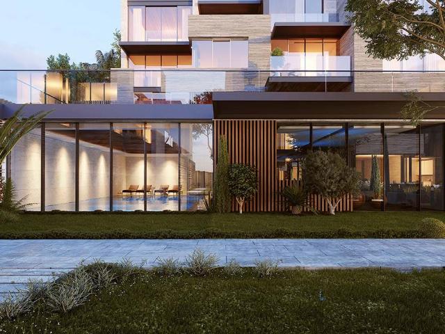 Villa 2+1 İzmir, Türkiye 131261