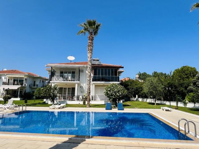 Villa 2+1 Kemer, Antalya, Türkiye 212563