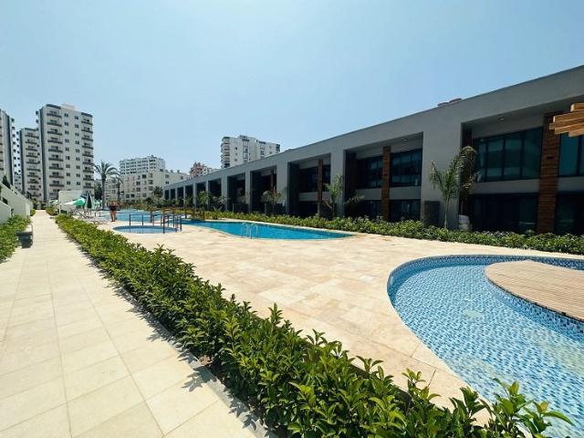 Villa 2+1 Mersin, Türkiye 230791