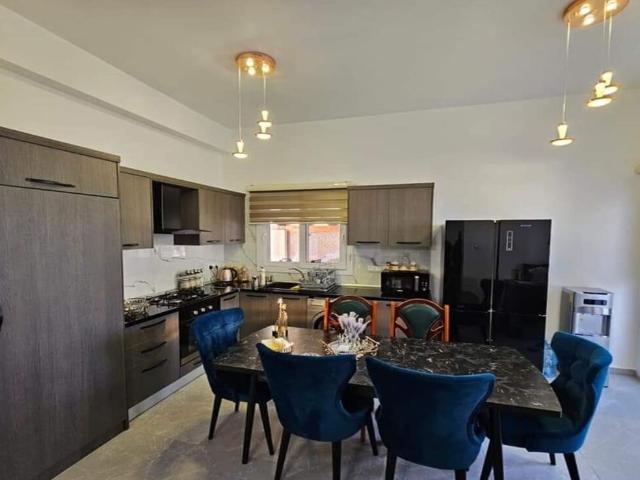 Villa 2+1 Mutluyaka, Gazimağusa, 214538