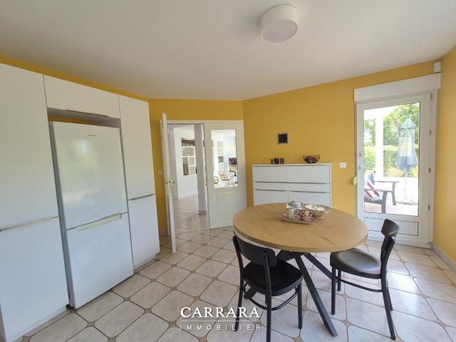 Villa 220 m2 à Scy Chazelles!