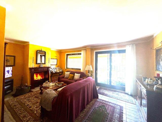 Villa 230mq