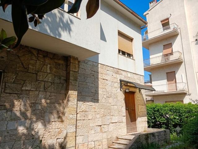 Villa 240mq
