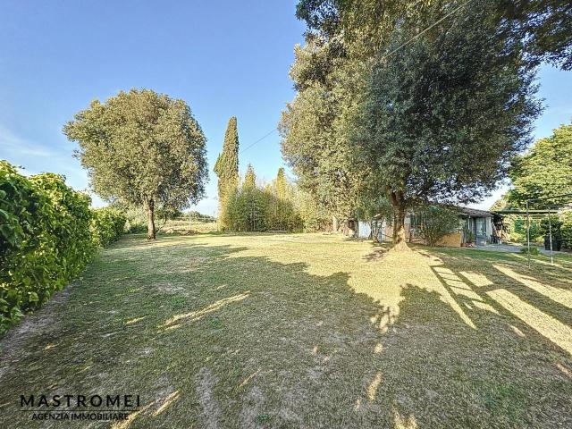 Villa 240mq