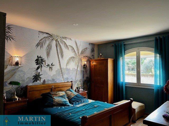 Villa 242m² Maureillas Las Illas