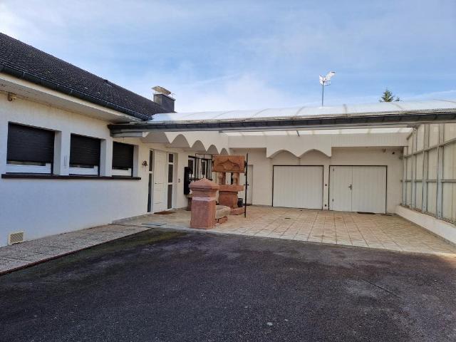 Villa 247m² Saint Dié des Vosges