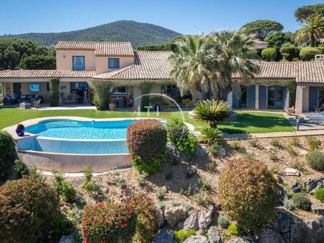 Villa 250m ² 250m² Sainte Maxime