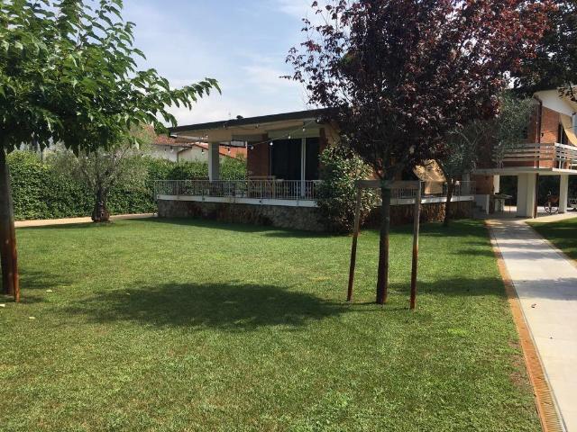 Villa 250mq