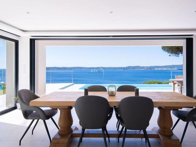 Villa 271m ² 271m² Sainte Maxime