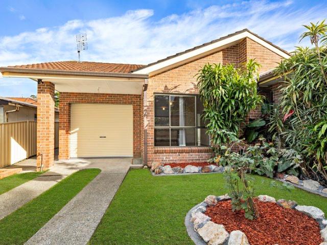 VILLA 1 & 2 at 20 Hillview Circuit Kiama's Most AFFORDABLE single level properties
