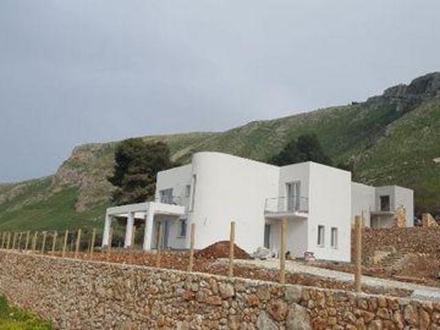 Villa 2 camere da letto, Trapani SiciliaSicily ES105510040