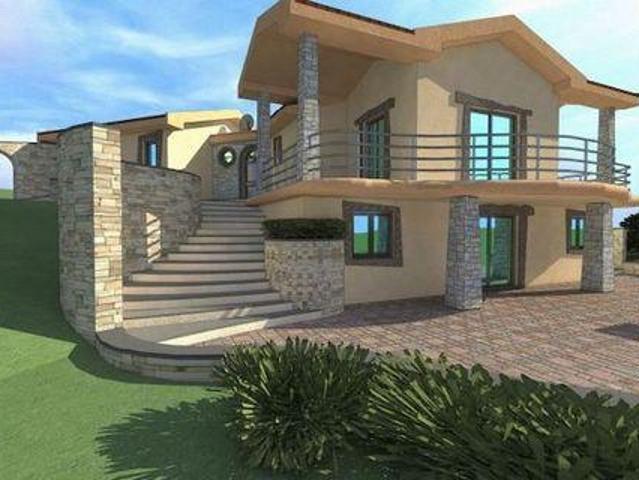 Villa 2 camere da letto, Ari AbruzzoAbruzzi DS103700542