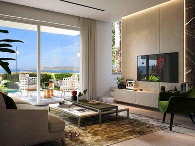 Villa 2 camere da letto, Ari AbruzzoAbruzzi DS103700723
