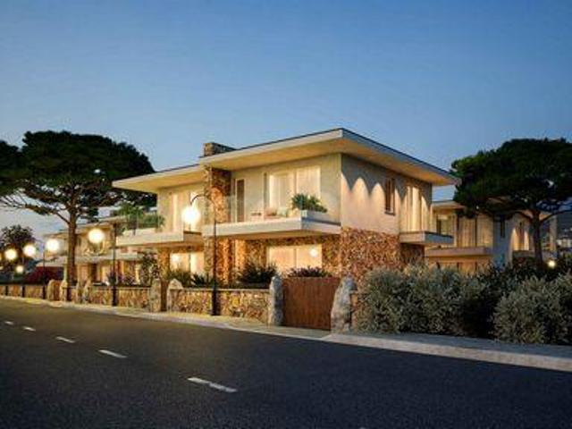 Villa 2 camere da letto, Ari AbruzzoAbruzzi DS103700725