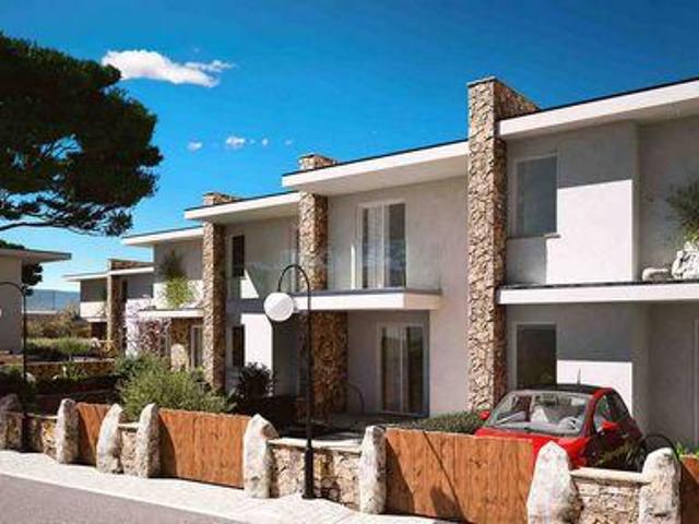 Villa 2 camere da letto, Ari AbruzzoAbruzzi DS103700732