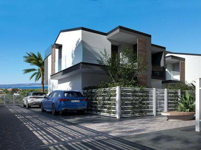 Villa 2 camere da letto, Ari AbruzzoAbruzzi DS103700856