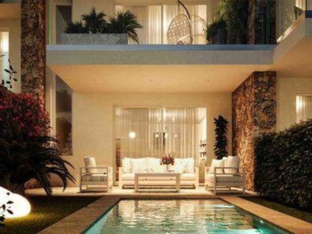 Villa 2 camere da letto, Ari AbruzzoAbruzzi ES103700731
